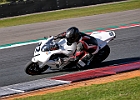 09XH5238 -EC600 Supersport  1000 Prosport 20-09-2020